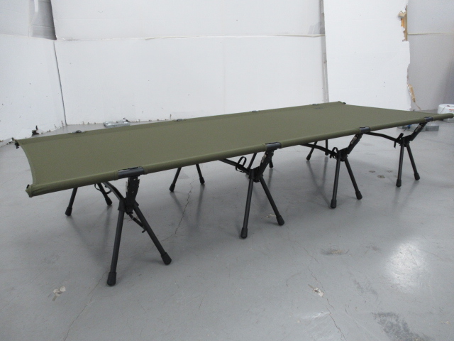 WAQ（ワック）   WAQ 2WAY フォールディングコット