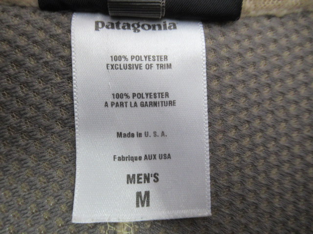 patagonia(パタゴニア) クラシックレトロXジャケット