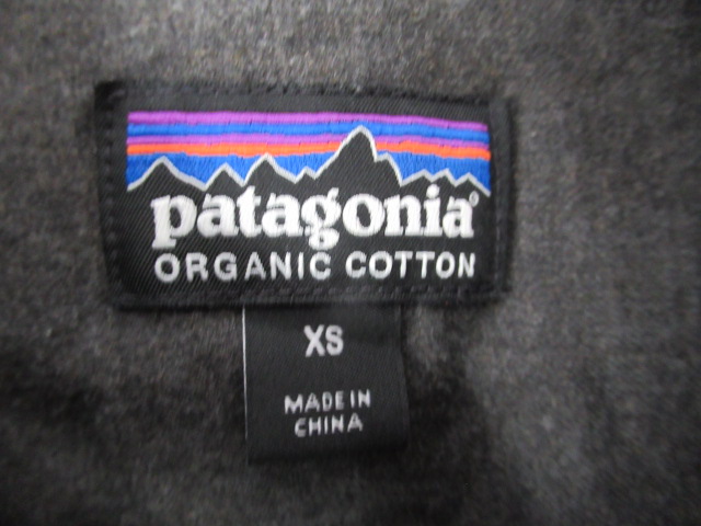patagonia(パタゴニア) Vjosa River Pima Cotton Shirt