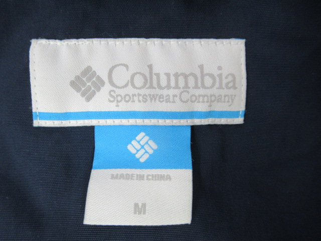Columbia(コロンビア) ヴィザボナパス2 ジャケット レディース