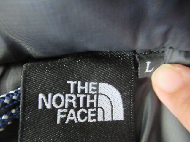THE NORTH FACE(ノースフェイス) TNF LUNAR JACKET