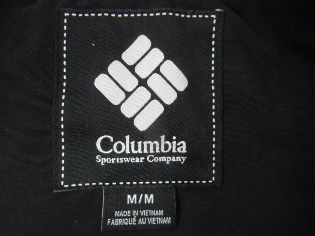 Columbia(コロンビア) PATH TO CREEK JACKET