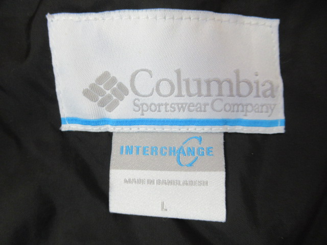 Columbia(コロンビア) エレメントブロッカー2インターチェンジ