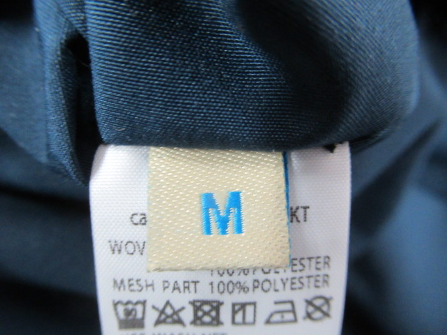 karrimor(カリマー) キャンプ リバーシブル ジャケット