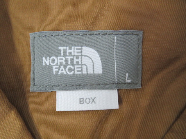 THE NORTH FACE(ノースフェイス) ショートスリーブヌプシシャツ メンズ