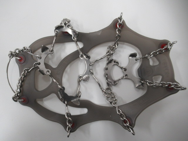 mont-bell（モンベル）  L.W.チェーンスパイク