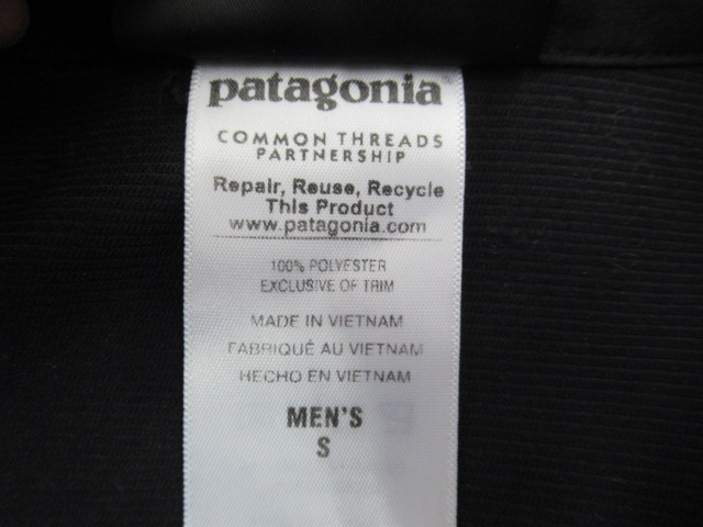 patagonia(パタゴニア) メンズ・オール・フリー・ジャケット