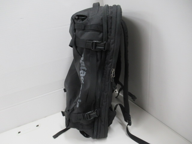 patagonia（パタゴニア）  ブラックホール・MLC 45L