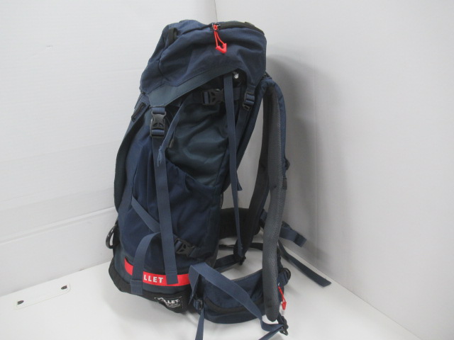 Millet（ミレー）  プトレイ インテグラーレ 35+10