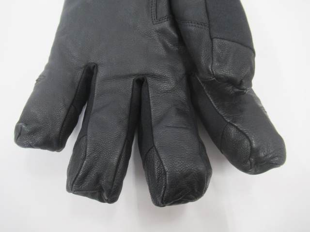 mont-bell（モンベル）  2in1 アルパイングローブ メンズ