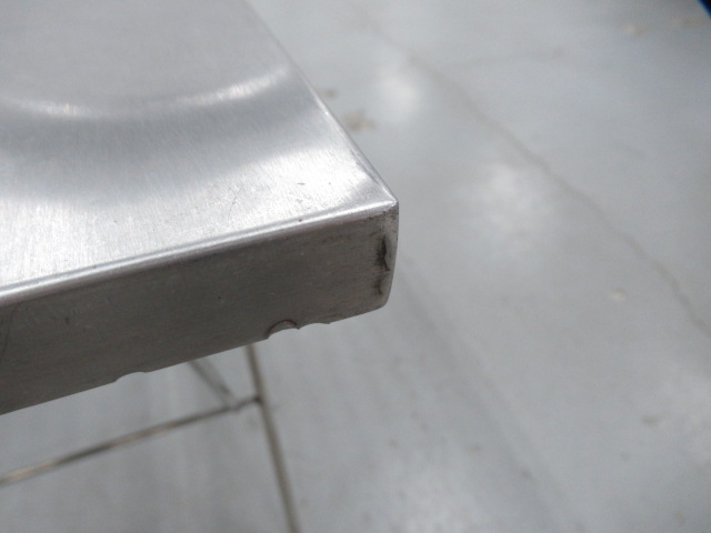 Coleman（コールマン）  ファイアープレイステーブル