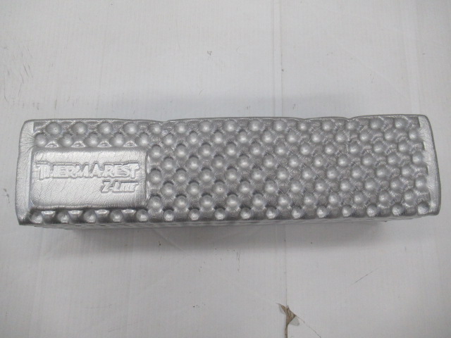 THERMAREST（サーマレスト）  Zライトソル レギュラー