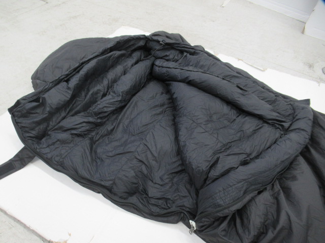 NANGA（ナンガ）  オーロラライト450DX レギュラー