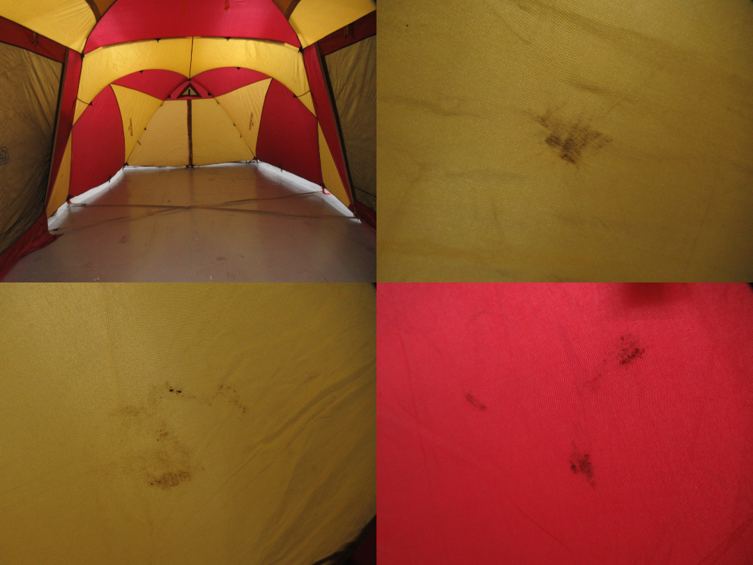 Coleman（コールマン）  ラウンドスクリーン2ルームハウス スタートパッケージ