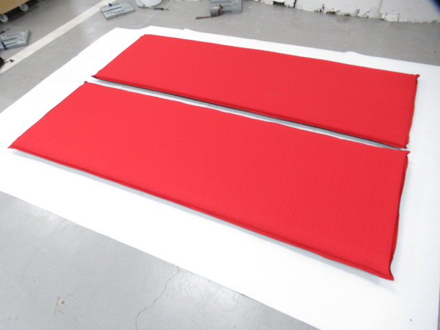 Coleman(コールマン) コンフォートマスター インフレ―ターマット 2点セット(2)