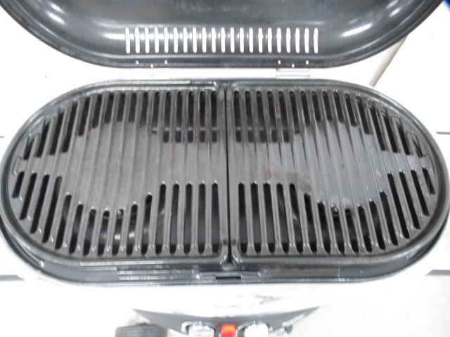 Coleman(コールマン) ロードトリップグリル LXE-J2 セット