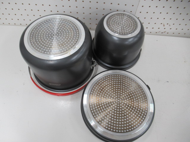 Coleman(コールマン) アルミクッカーコンボ