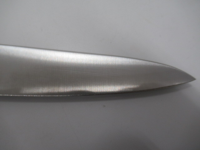 Snow Peak（スノーピーク）  マナイタセットM 包丁