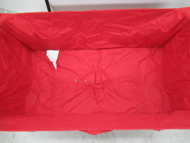 Coleman（コールマン）  アウトドアワゴン