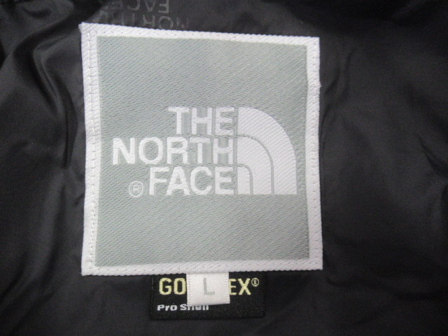 THE NORTH FACE（ノースフェイス）  マウンテンジャケット レディース