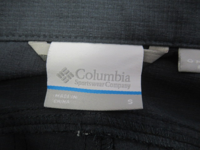 Columbia（コロンビア）  ブッシュロッドパンツ メンズ