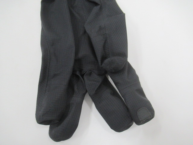 mont-bell(モンベル) ドライテック レイングローブ