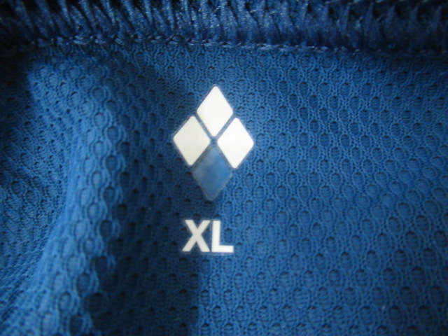 mont-bell（モンベル）  クール パーカ