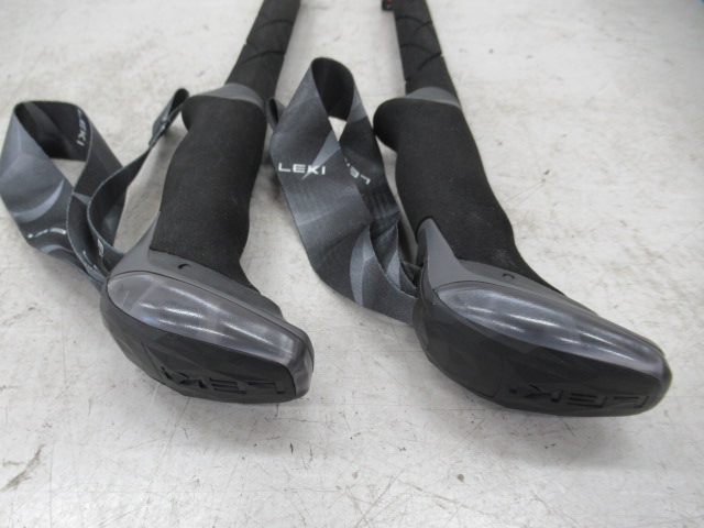 LEKI（レキ）  マカルー FX カーボン