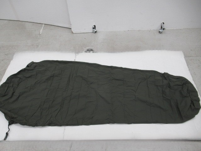 NANGA（ナンガ）  ウォータープルーフスリーピングバッグカバー