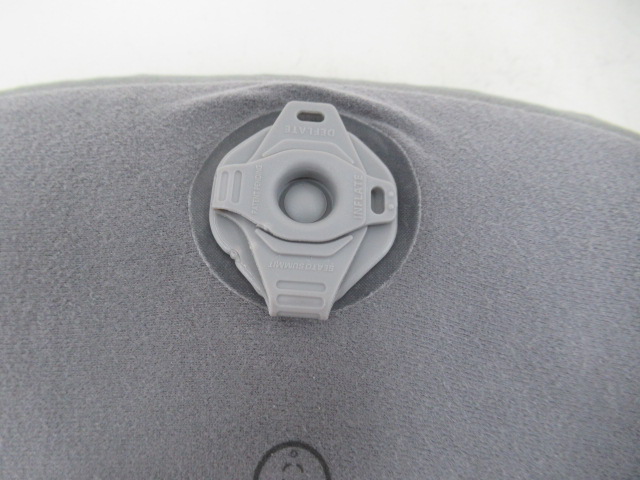 SEA TO SUMMIT（シートゥーサミット）  エアロプレミアムピロー