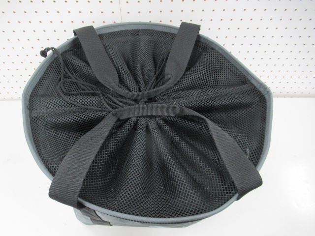 Snow Peak（スノーピーク）  ギアコンテナ (2)