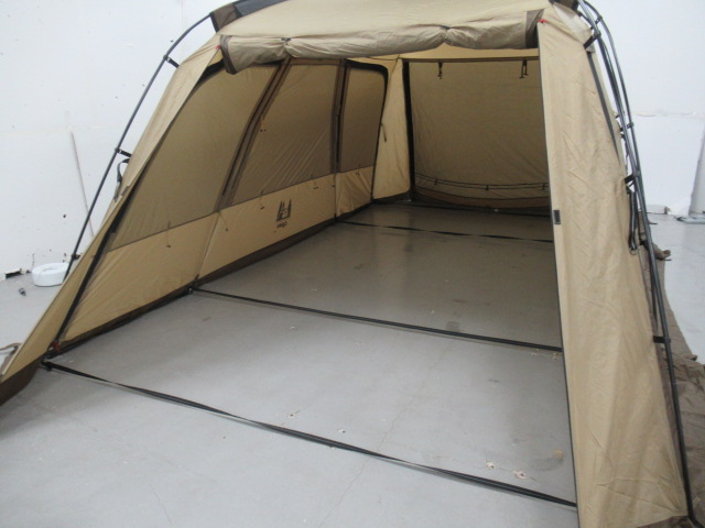 ogawa(小川・キャンパルジャパン) ファシル