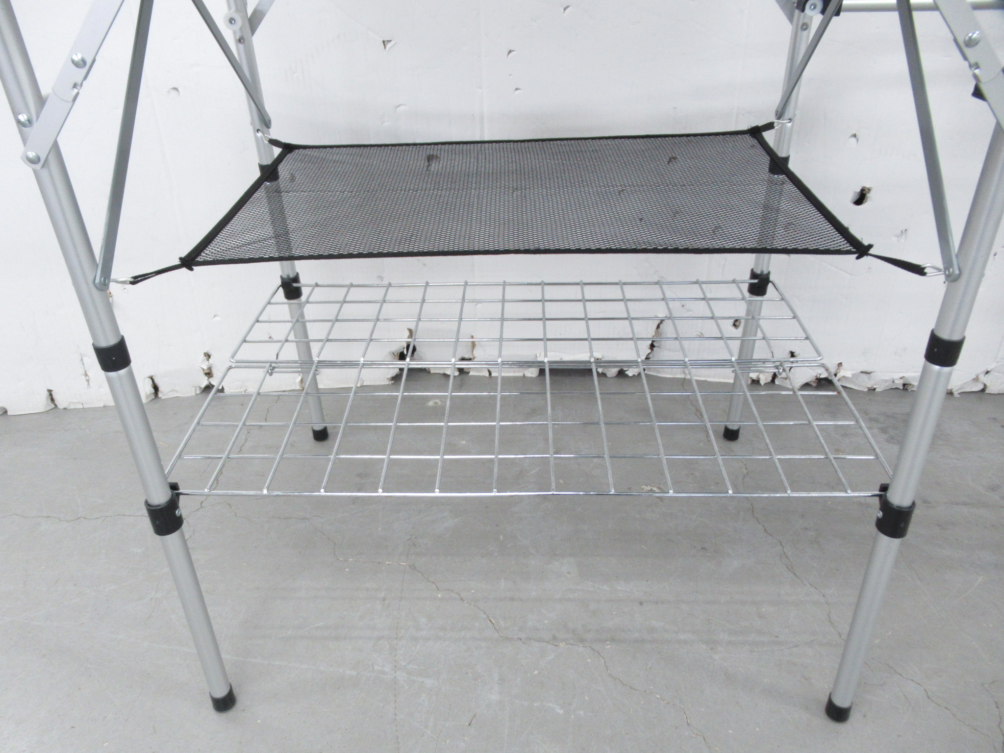 Coleman(コールマン) オールインワンキッチンテーブル