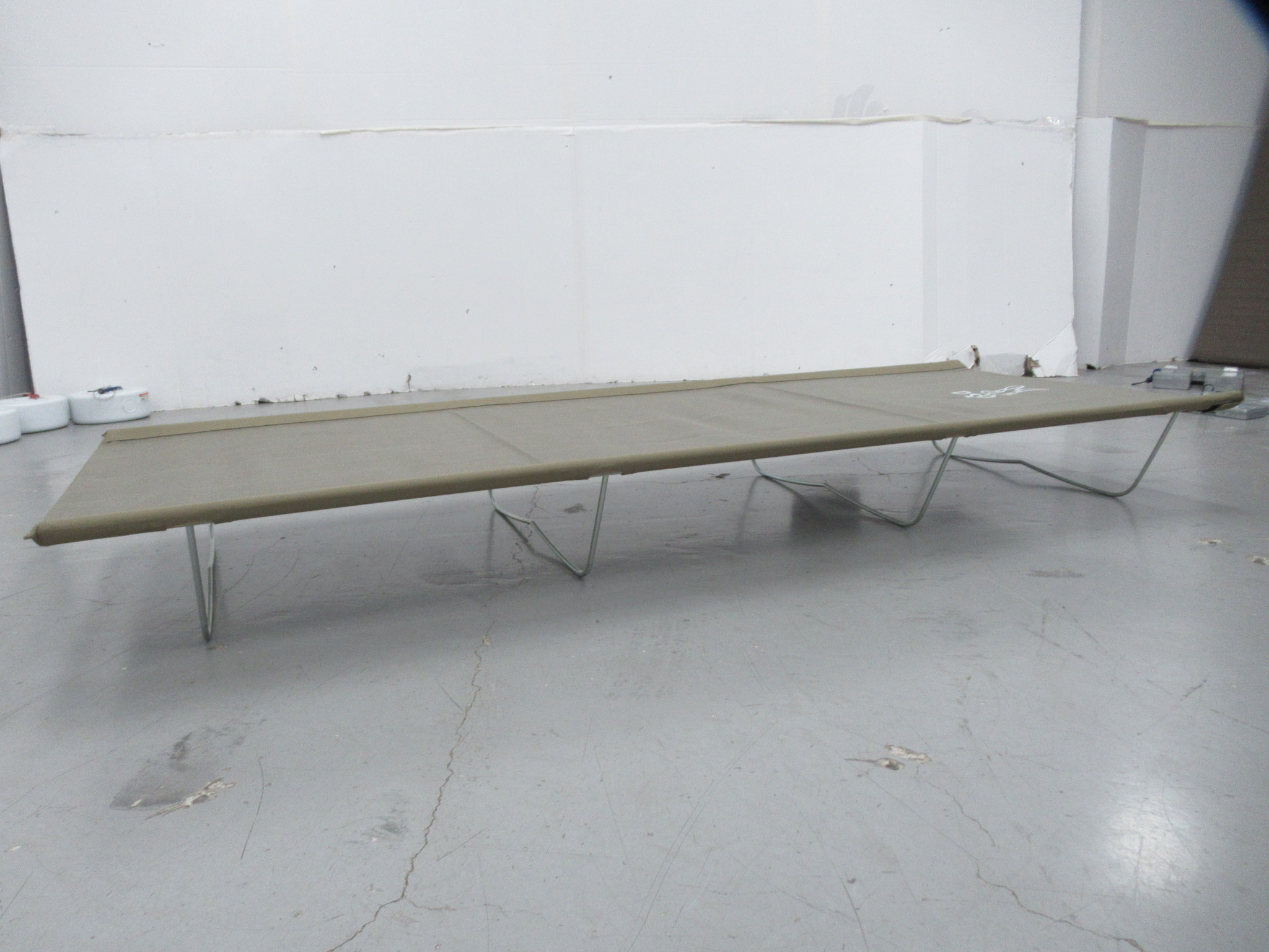 DOD（ディーオーディー）  ウルトラクールキャンピングベッド