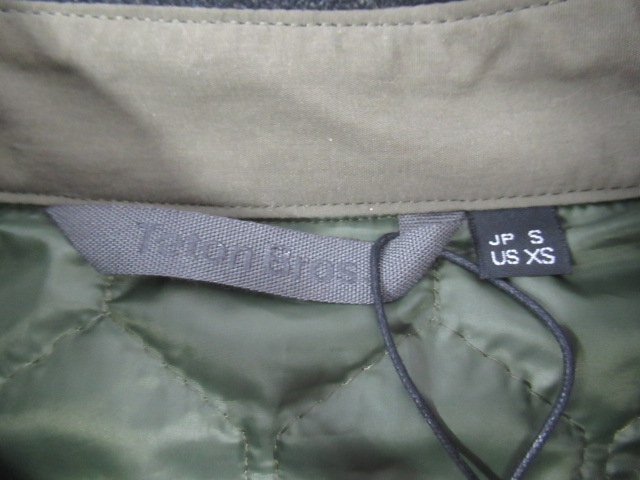 Teton Bros.（ティートンブロス）  K7 Insulated Shirt