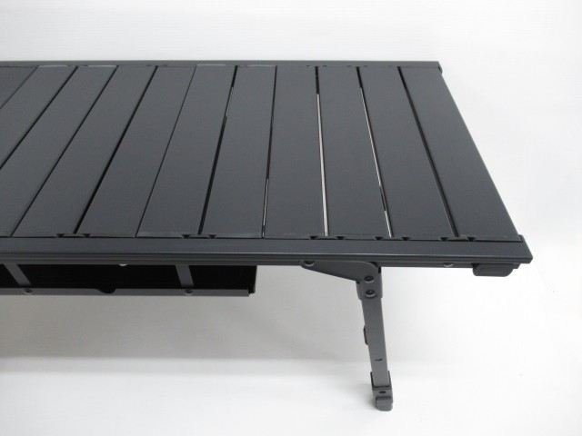 その他ブランド  アルペンアウトドアーズ アルミユニットテーブル88