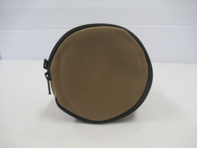 BALLISTICS（バリスティクス）  GUS CASE 500