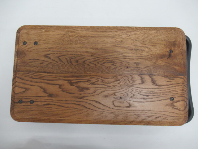 その他ブランド hobo TRUCK ウッドフォールディングローテーブル