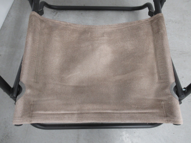 その他ブランド  hobo TRUCK フォールディングローチェア