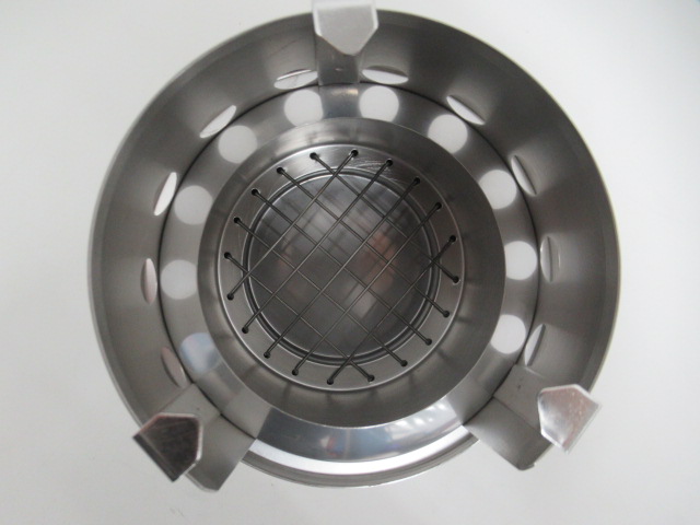 Solo Stove（ソロストーブ）  ソロストーブ タイタン