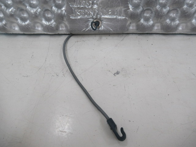 THERMAREST（サーマレスト）  Zシート