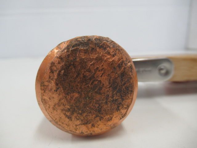 Snow Peak（スノーピーク）  ペグハンマーPro.C