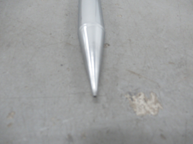 Snow Peak（スノーピーク）  パイルドライバー