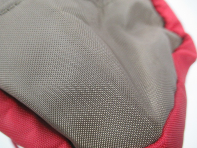 Snow Peak(スノーピーク) テントケース型ポーチ