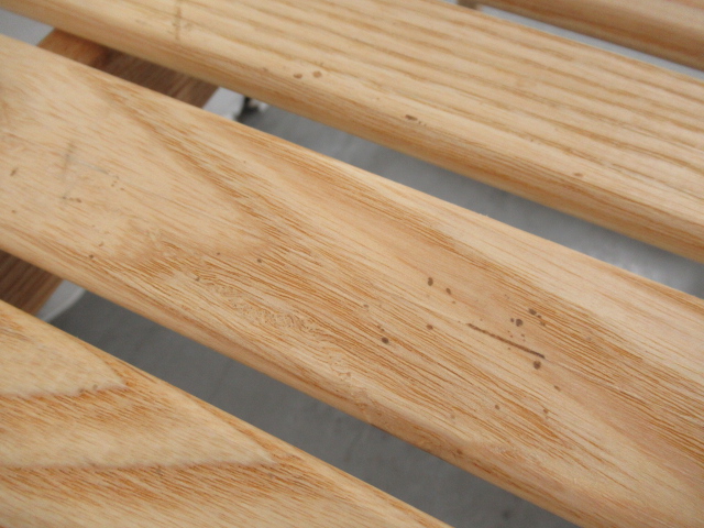 Blue Ridge Chair Works（ブルーリッジ チェア ワークス）  ボイジャーテーブル