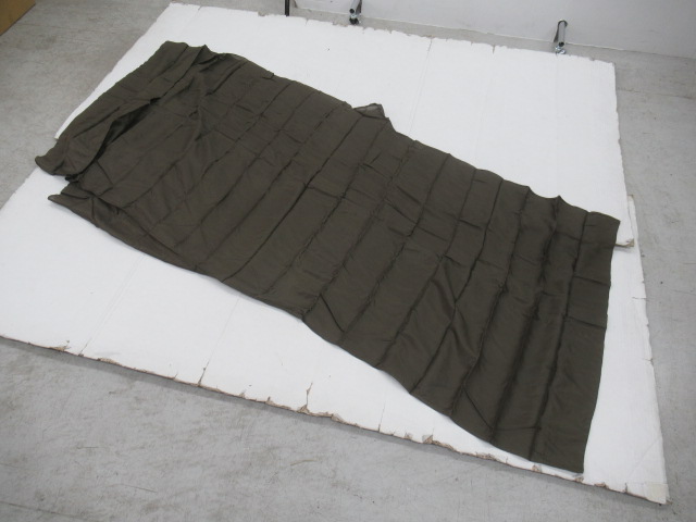 その他ブランド  コクーン トラベルシーツ シルク(1)