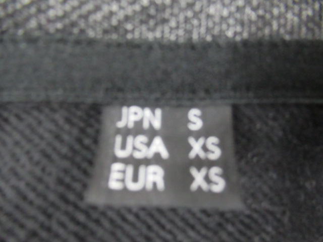 NANGA(ナンガ) エコ ハイブリット フルジップパーカー