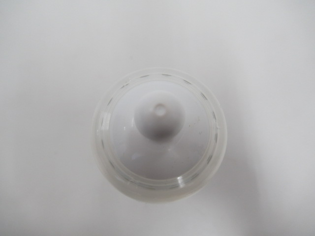 Snow Peak（スノーピーク）  スパイスボトル ホワイト(2)