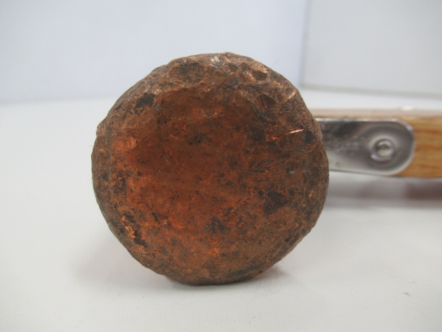 Snow Peak（スノーピーク）  ペグハンマーPro.C