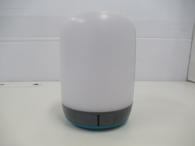 BioLite（バイオライト）  モンベル アルペングローランタン 500